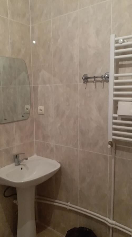 Хостелы LOST INN KAZBEGI Степанцминда