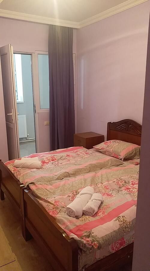 Хостелы LOST INN KAZBEGI Степанцминда