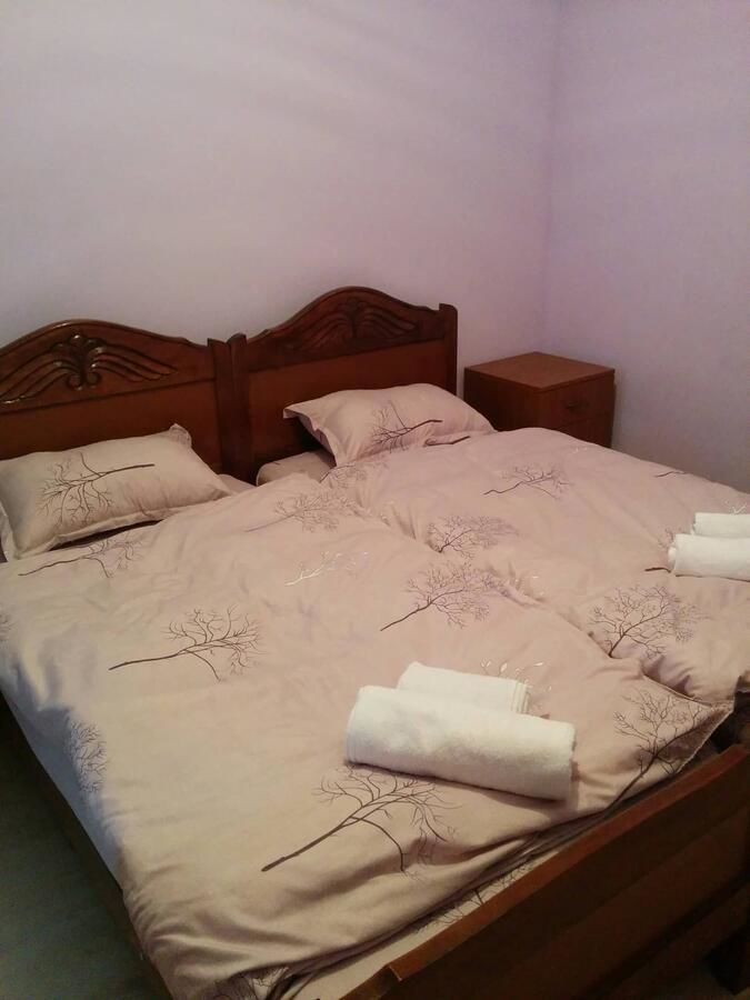 Хостелы LOST INN KAZBEGI Степанцминда