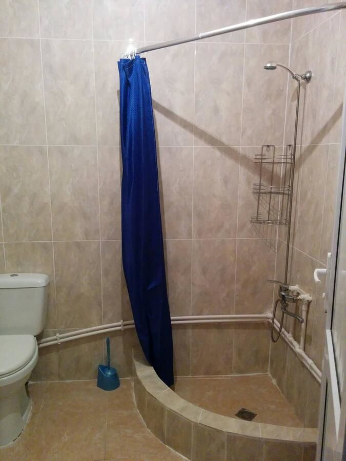 Хостелы LOST INN KAZBEGI Степанцминда