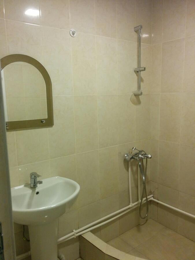 Хостелы LOST INN KAZBEGI Степанцминда