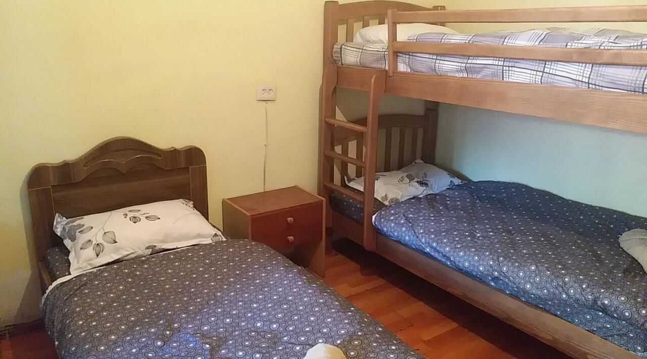 Хостелы LOST INN KAZBEGI Степанцминда