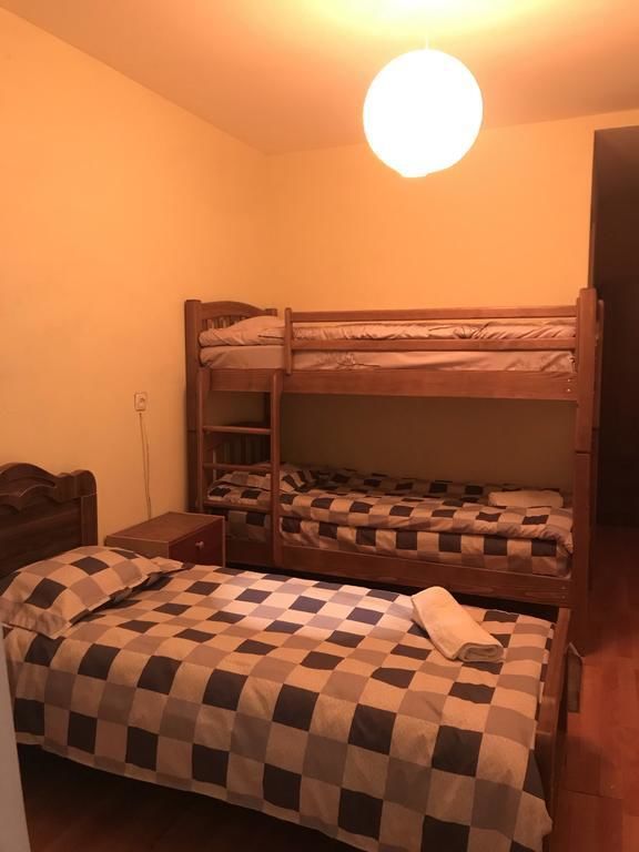 Хостелы LOST INN KAZBEGI Степанцминда