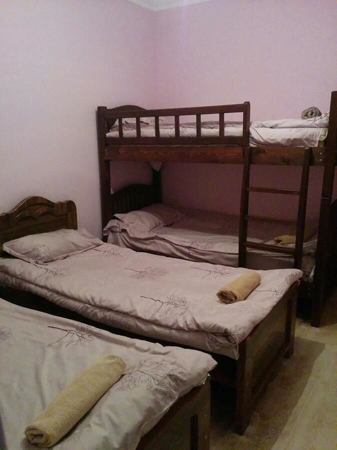 Хостелы LOST INN KAZBEGI Степанцминда