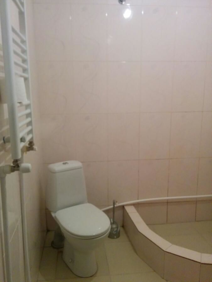 Хостелы LOST INN KAZBEGI Степанцминда