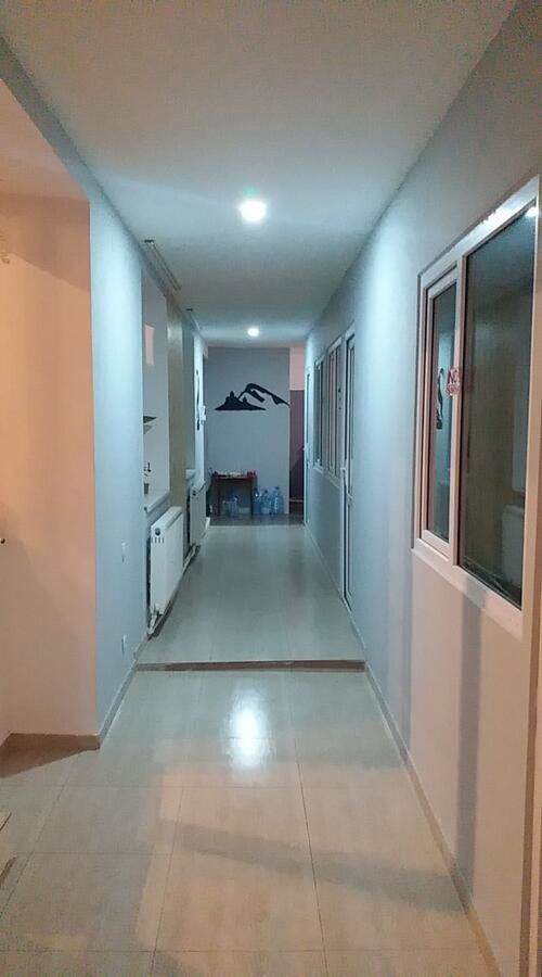 Хостелы LOST INN KAZBEGI Степанцминда-40