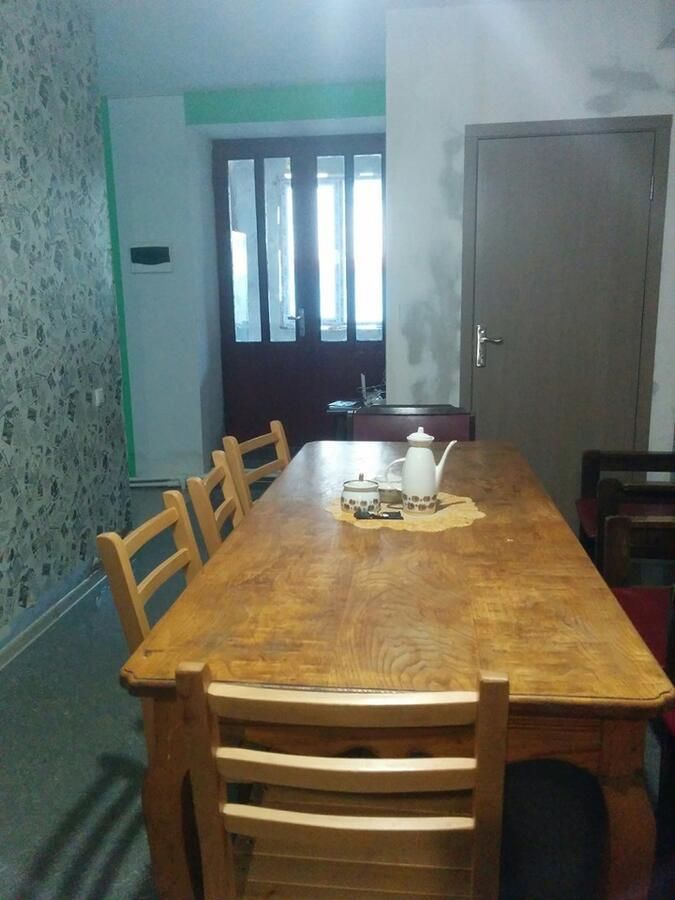 Хостелы LOST INN KAZBEGI Степанцминда-44