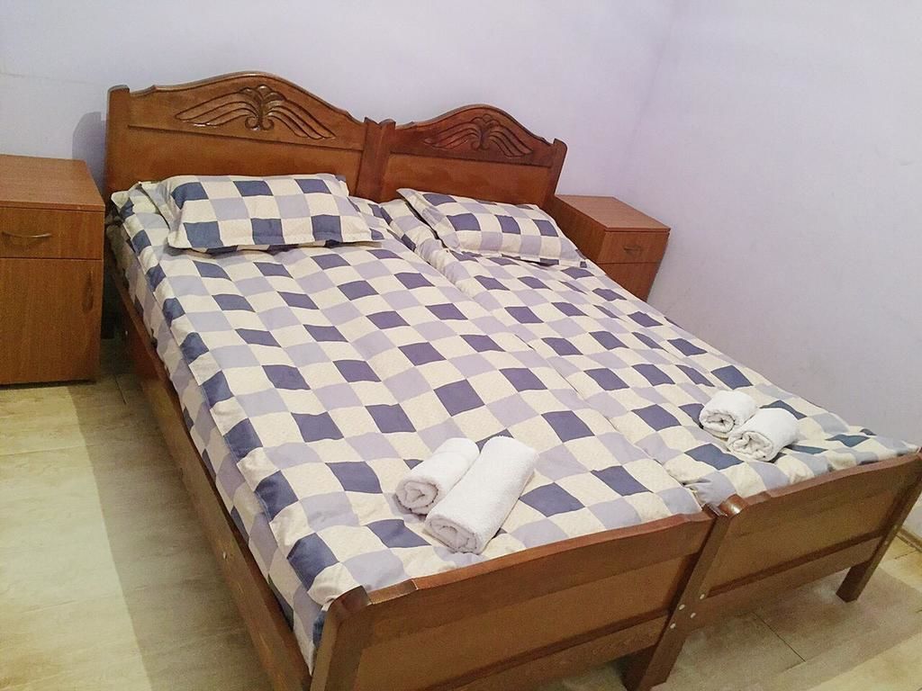 Хостелы LOST INN KAZBEGI Степанцминда