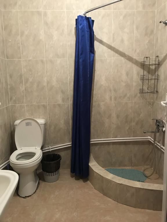 Хостелы LOST INN KAZBEGI Степанцминда